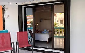 Casa Puerto Morelos